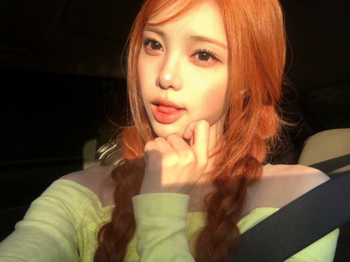sweet tangerine tweet media