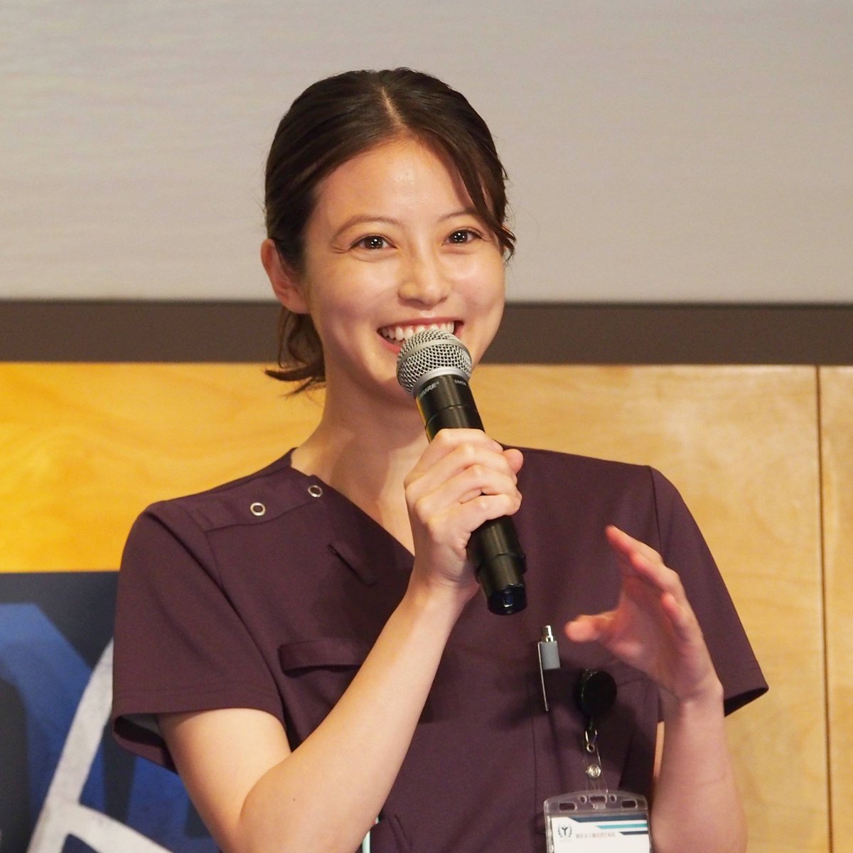 doremi_v's tweet photo. It makes me like 今田美桜ちゃん even more..she is the strongest. She didnt respons, didnt react, never complaint. She is just minding her own business..she have strong mentality that nobody can break her..❤️
#今田美桜
#strongest https://t.co/0ypxrtJkpn