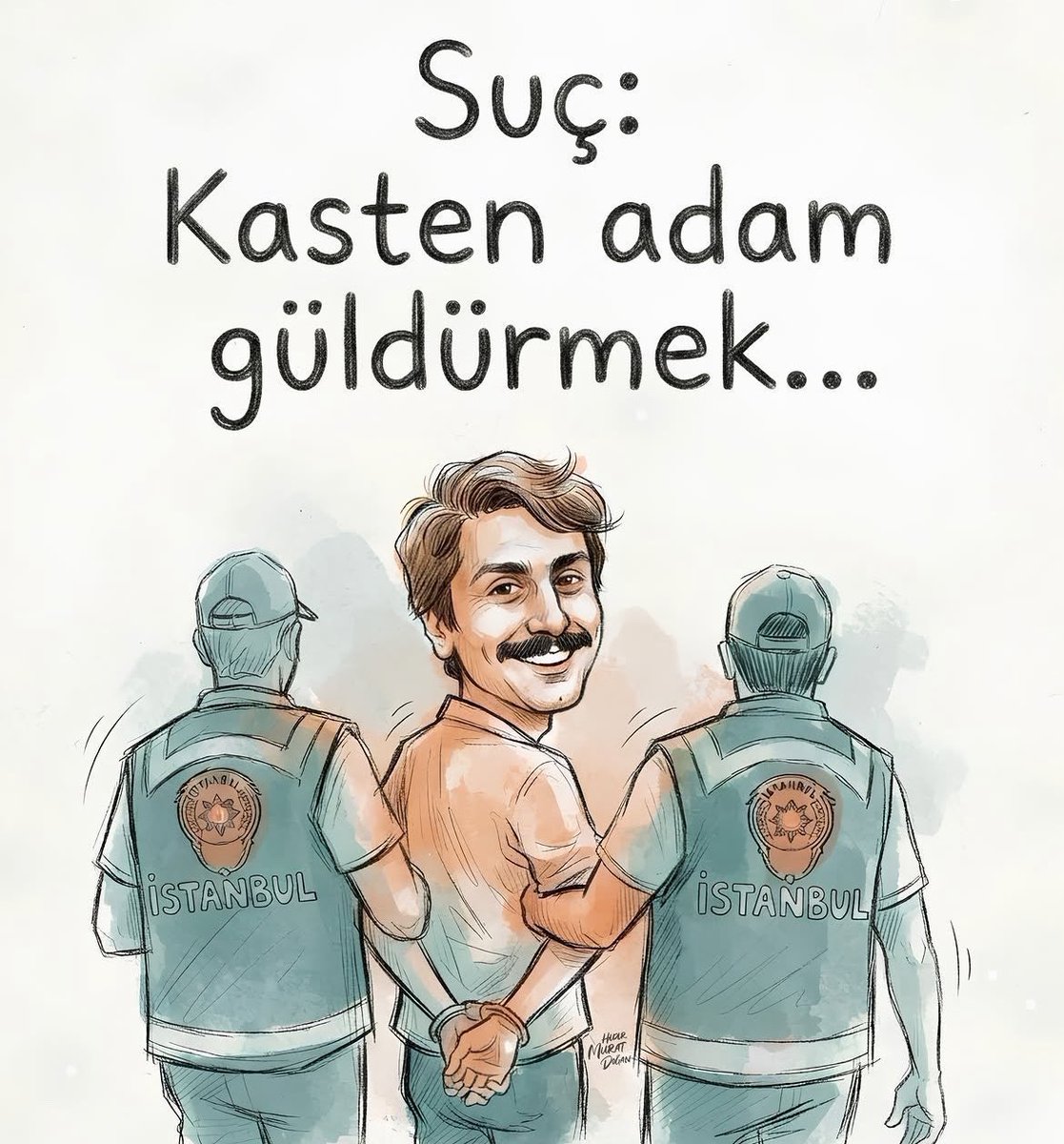 Sol_Yumruk3's tweet photo. Deniz Göktaş, tutuklama talebiyle mahkemeye sevk edildi.
#DenizGöktaşSerbestBırakılsın https://t.co/5XX7w2wKQ4