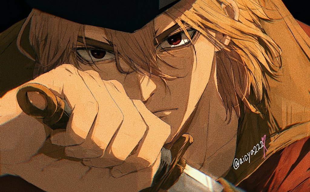 aicya222's tweet photo. アニメ終わってから描いたイラスト達だです https://t.co/Z3QvsG5bCn