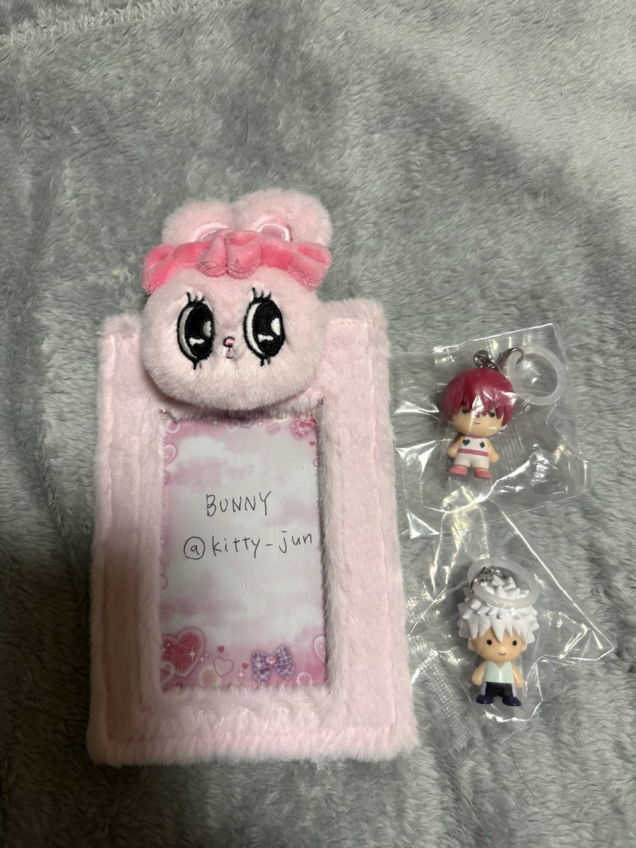 🐰BUNNY🐰 tweet media