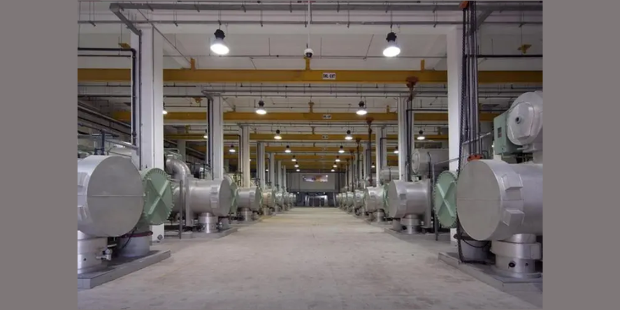 ibmag_magazine's tweet photo. The Department of Energy (DoE) has launched the Abu Dhabi Cooling Load Manual (CLM) in support of the Abu Dhabi Energy and Water Efficiency Strategy 2030.
https://t.co/1WmIb5Ae2c
#INTLBM #DoE #CLM #Abudhabi #equipment #professionals #assessment #energysystem #innovation https://t.co/l85Fqe6qrx