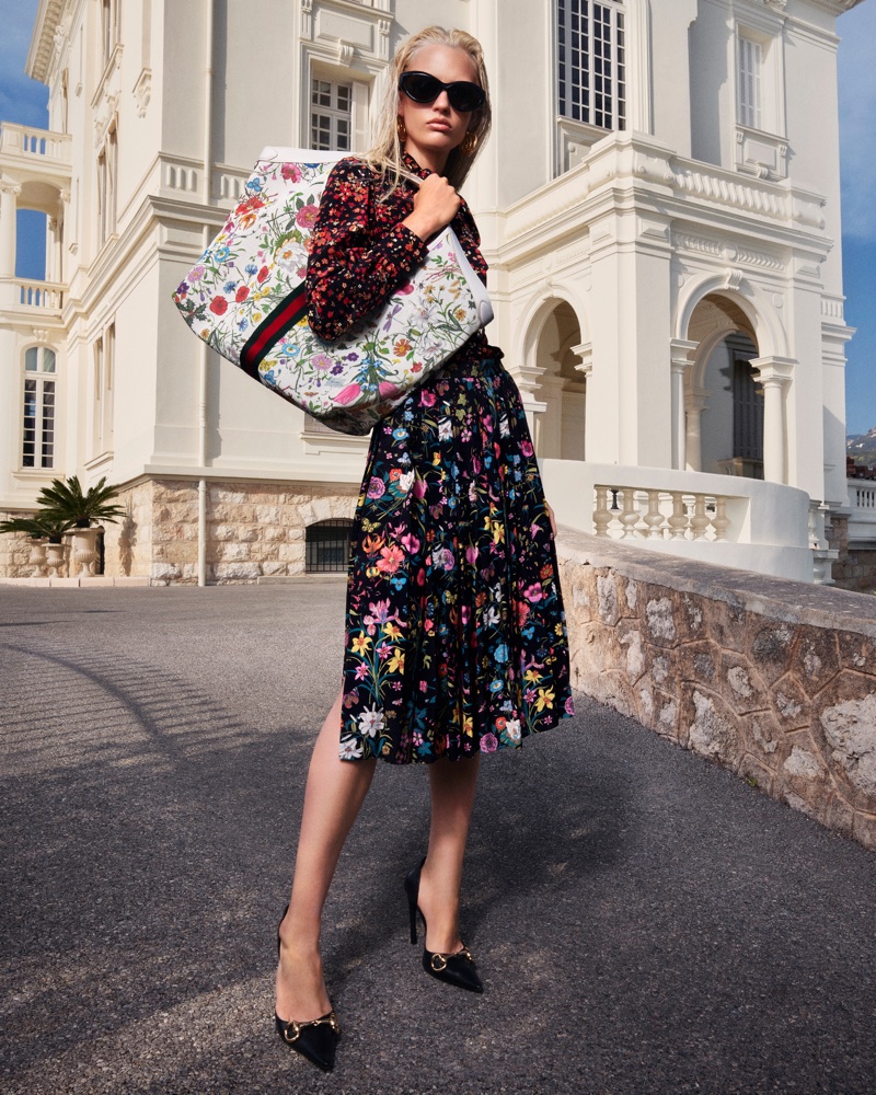 fashgonerogue's tweet photo. Gucci Monte Carlo serves more glamour for Chapter 2.
https://t.co/7usr1VGOKP https://t.co/4jm13QhQtb