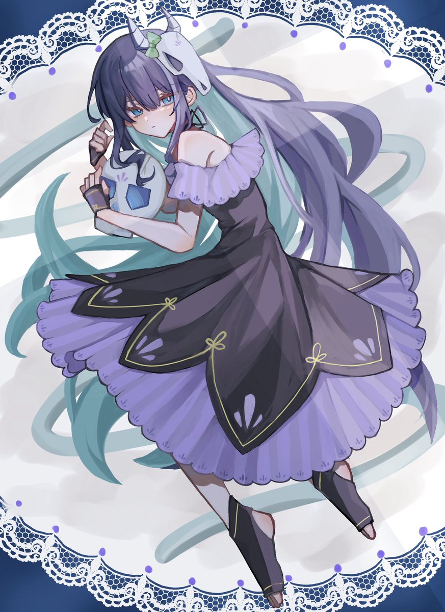 こはくとー◇skeb募集中 (@amano__kohaku) / Posts / X