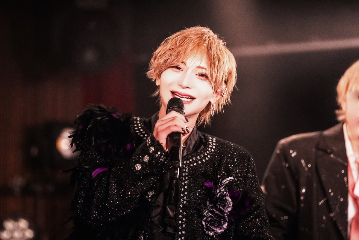taichin_dxu's tweet photo. Club TAISHI -Birthday Night💜 https://t.co/nIoyIzgTz6