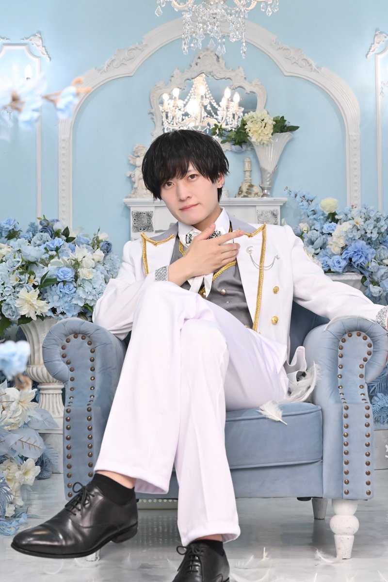 Zeronium_idol's tweet photo. † ─── 🕯 ─── ♡†─── ✧ ─── †

✧︎𝓝𝓮𝔀 𝓿𝓲𝓼𝓾𝓪𝓵 ✧︎

けいと🤍＠Zeronium_Keito
たつや🩷@Zeronium_tatuya 

🪽RP＋♡＝250 達成で
Next Member...

† ─── 🕯 ─── ♡†─── ✧ ─── † https://t.co/pyJYvvcpSv