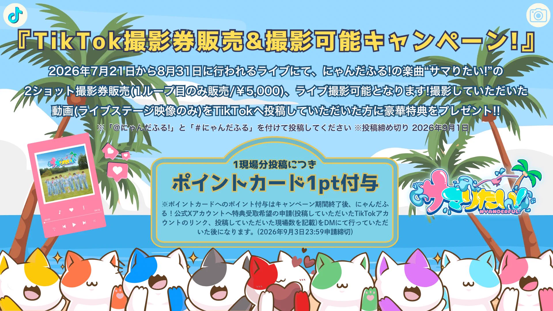 にゃんだふる！ on X: 