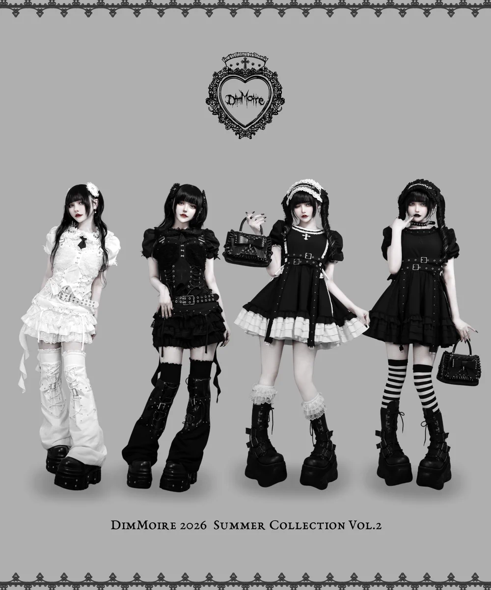 DimMoire セットアップ 最終値下げ 4月まで出品 DimMoire (@_DimMoire_) / X