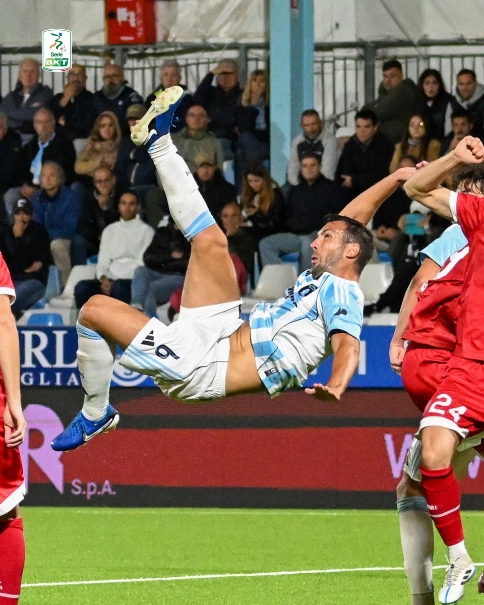 Lega B tweet media