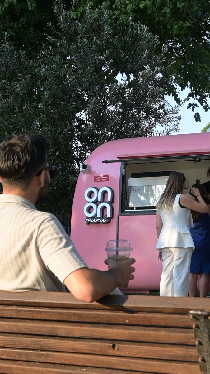 ononkafe's tweet photo. ONON Mini, 7. Uluslararası Balıkesir Aromaterapi Festivali’nde Misafirlerle Buluşuyor  2-3-4-5 Temmuz tarihlerinde Burhaniye Ören Festival Alanı’nda gerçekleştirilecek festivalde ONON Mini; kahve, soğuk içecek ve ferah lezzetleriyle misafirlere hizmet verecek. https://t.co/EP5YS9UnY5