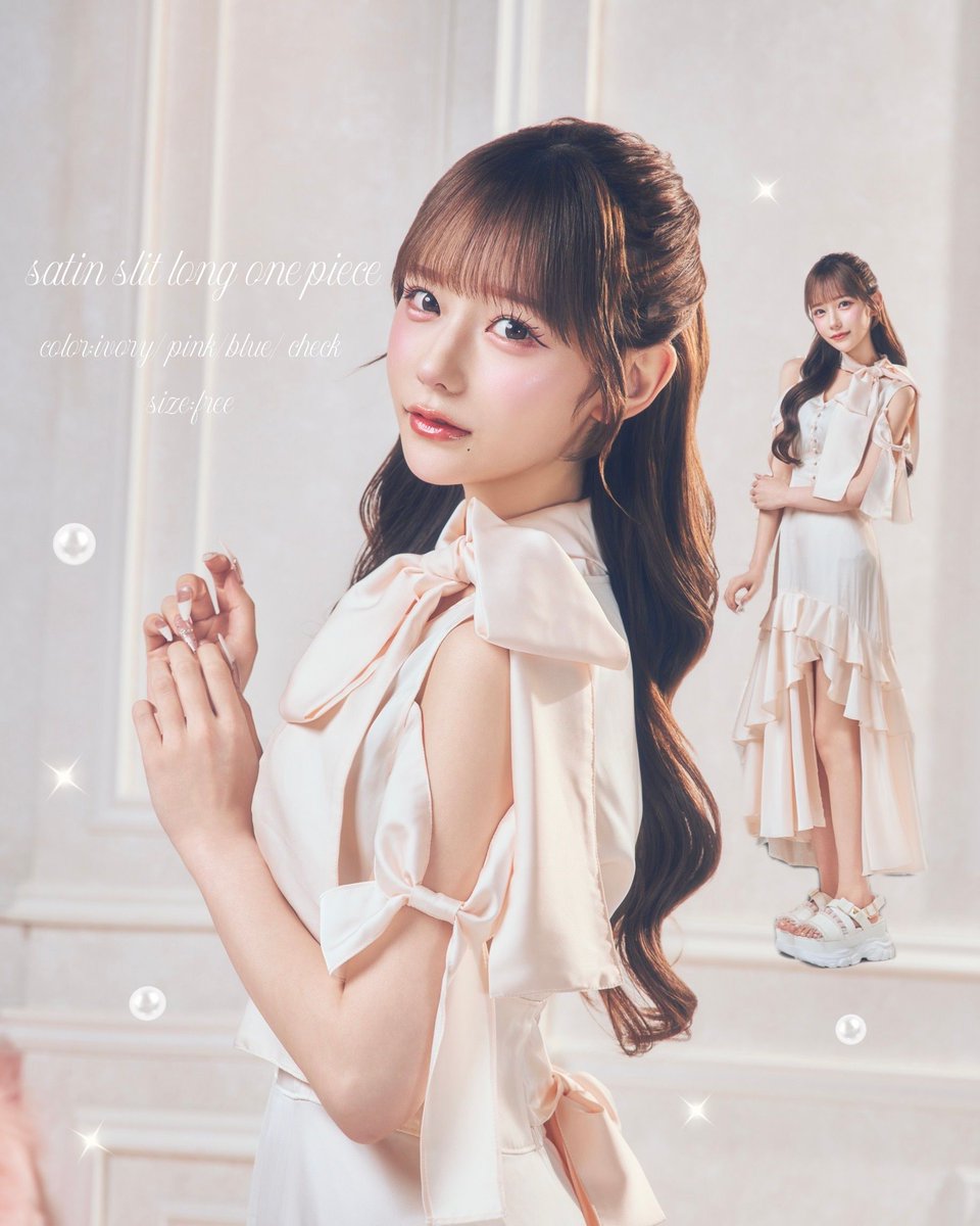 Re❤︎Amour/リアムール (@reamourofficial) / Posts / X