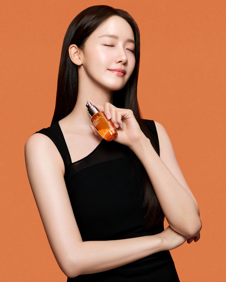 mystarmyangel's tweet photo. 260703 YoonA - Sulwhasoo new promo pics cr sulwhasoo singapore

https://t.co/Tg0tz5VUnL

#임윤아 #LimYoonA #윤아 #YoonA https://t.co/aMXrFFRdci