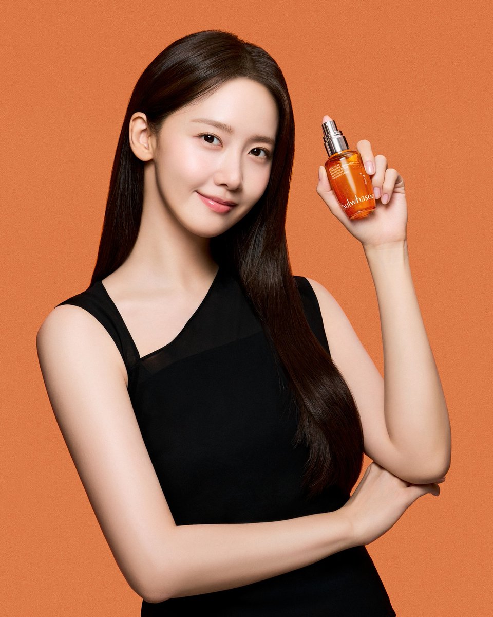 mystarmyangel's tweet photo. 260703 YoonA - Sulwhasoo new promo pics cr sulwhasoo singapore

https://t.co/Tg0tz5VUnL

#임윤아 #LimYoonA #윤아 #YoonA https://t.co/aMXrFFRdci