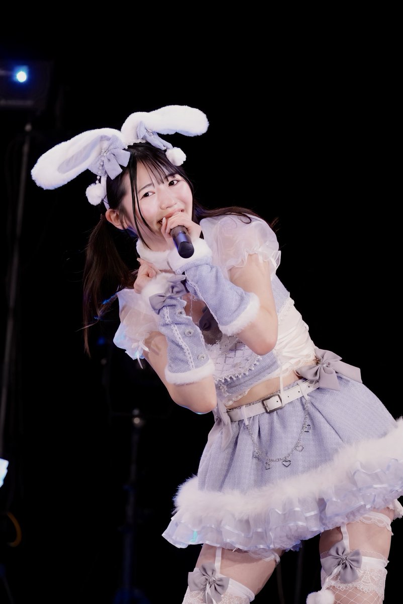 R34GTRN's tweet photo. 2026.3.26

🌈ワッツ◎さーくる 木曜定期公演vol.255〜うさぎコスプレ公演〜🐰

#須藤あすか
#圧倒的すど https://t.co/wrfMmkVxNH