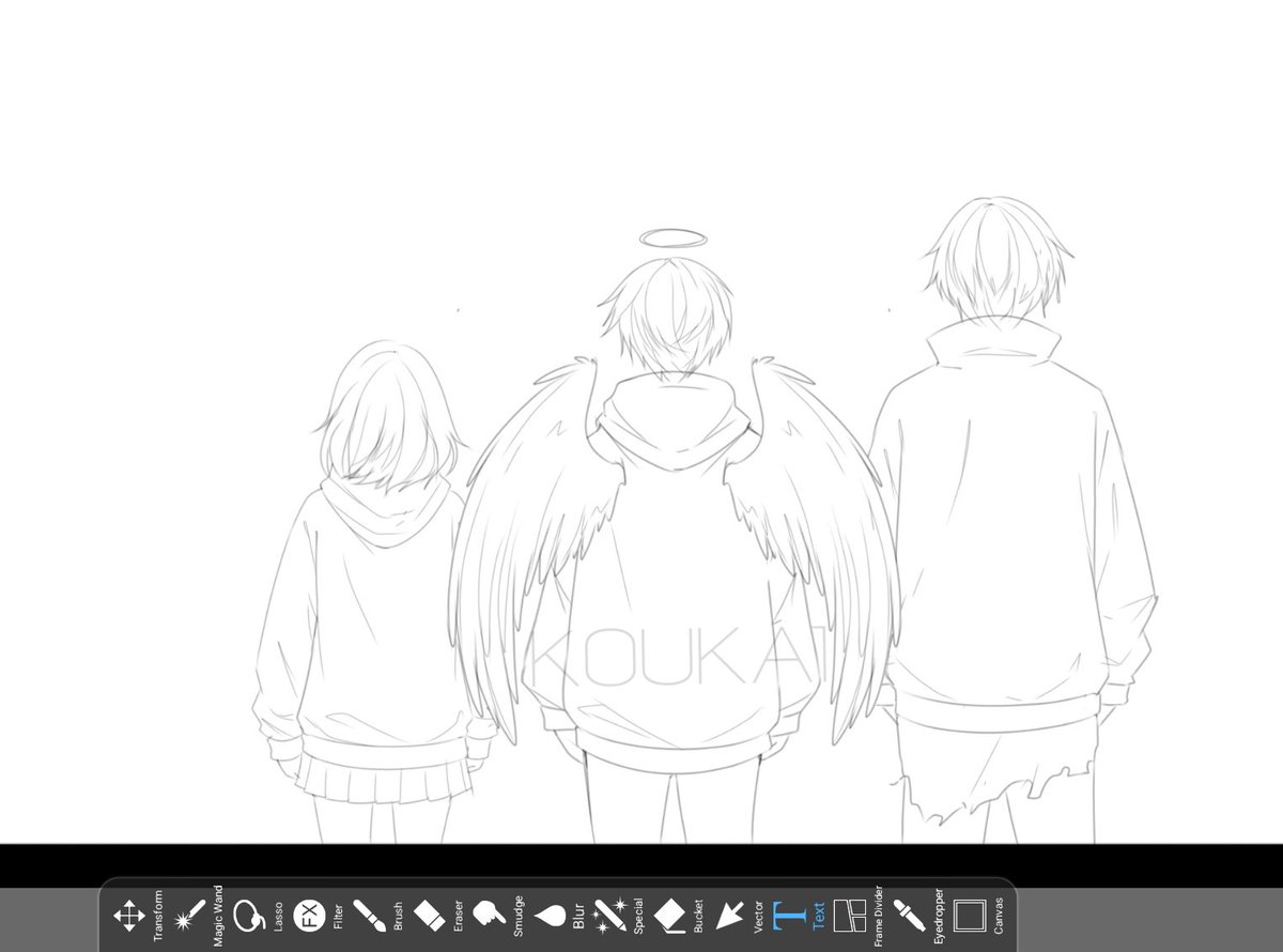 Kouu_kai's tweet photo. rkgk

#だるまいずごっほ #なるせかいたよ #Arisakaaa https://t.co/GUSyOS8NU1