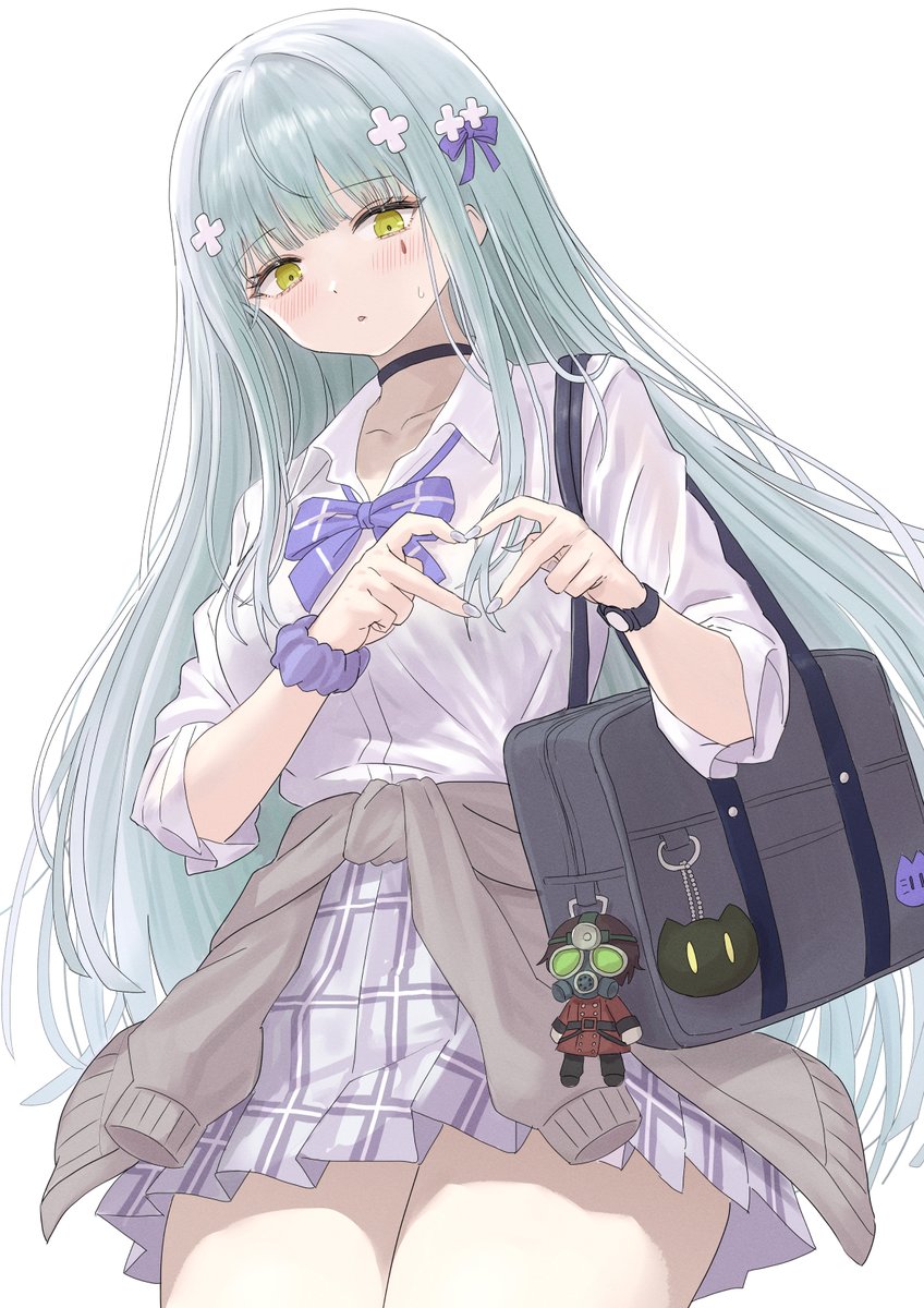 mono705's tweet photo. ギャルクルカイ
#ドルフロ２ https://t.co/XHfDENBdeO