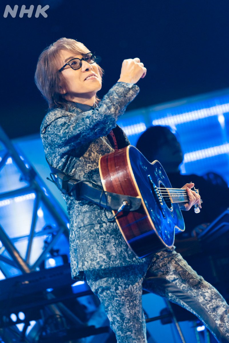 nhk_songs's tweet photo. 🎸7月5日 17時🎸
#SONGS ライブスペシャル #THEALFEE

🔥演奏曲🔥
君が生きる意味
恋人達のペイヴメント
ジェネレーション・ダイナマイト
シュプレヒコールに耳を塞いで
丁寧言葉Death！
HEART OF RAINBOW
FLOWER REVOLUTION
星空のディスタンス
メリーアン

📱配信📱
https://t.co/NKc7s3sgdO https://t.co/E1sckPhlsD