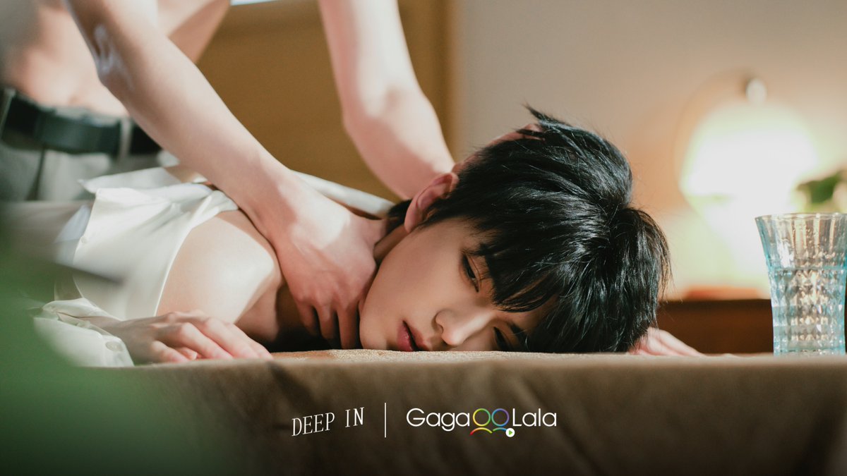 gagaoolala's tweet photo. 📢 𝑷𝑹𝑬𝑴𝑰𝑬𝑹𝑬
🌈 Title: #DeepInEP4

Nothing straight about calling his name while another man is absolutely railing you (acting) btw

Watch here➡️ https://t.co/ISYRq1mGf6  
⠀⠀
🌎Rest of the world (except Americas, Europe, Middle East, Oceania, 🇮🇳🇯🇵🇰🇷)
⠀
#入戏 https://t.co/yDHtlr6HnL