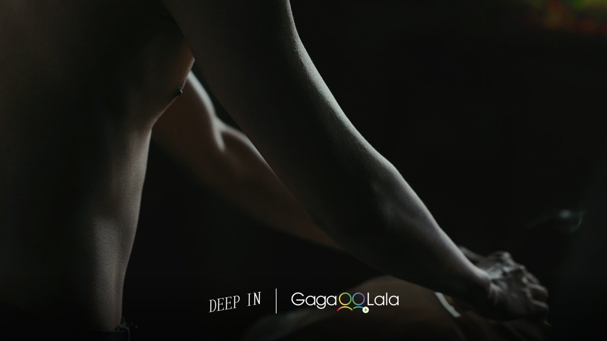 gagaoolala's tweet photo. 📢 𝑷𝑹𝑬𝑴𝑰𝑬𝑹𝑬
🌈 Title: #DeepInEP4

Nothing straight about calling his name while another man is absolutely railing you (acting) btw

Watch here➡️ https://t.co/ISYRq1mGf6  
⠀⠀
🌎Rest of the world (except Americas, Europe, Middle East, Oceania, 🇮🇳🇯🇵🇰🇷)
⠀
#入戏 https://t.co/yDHtlr6HnL