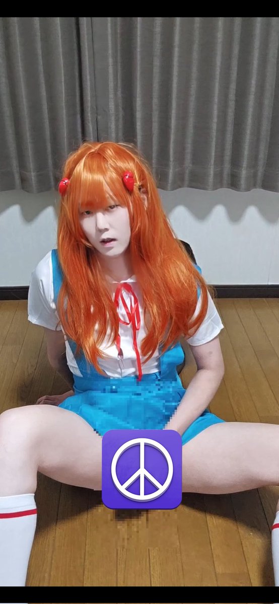 rin71001's tweet photo. https://t.co/zAxpe19YYd

https://t.co/SxMgDICtdA

公開中！

#女装
#女装コスプレ　
#男の娘　
#pornhub https://t.co/g5LfkJpbCl