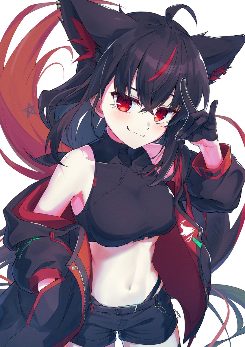 kamkampan's tweet photo. こん
#絵フブキ https://t.co/eKI3MFk697