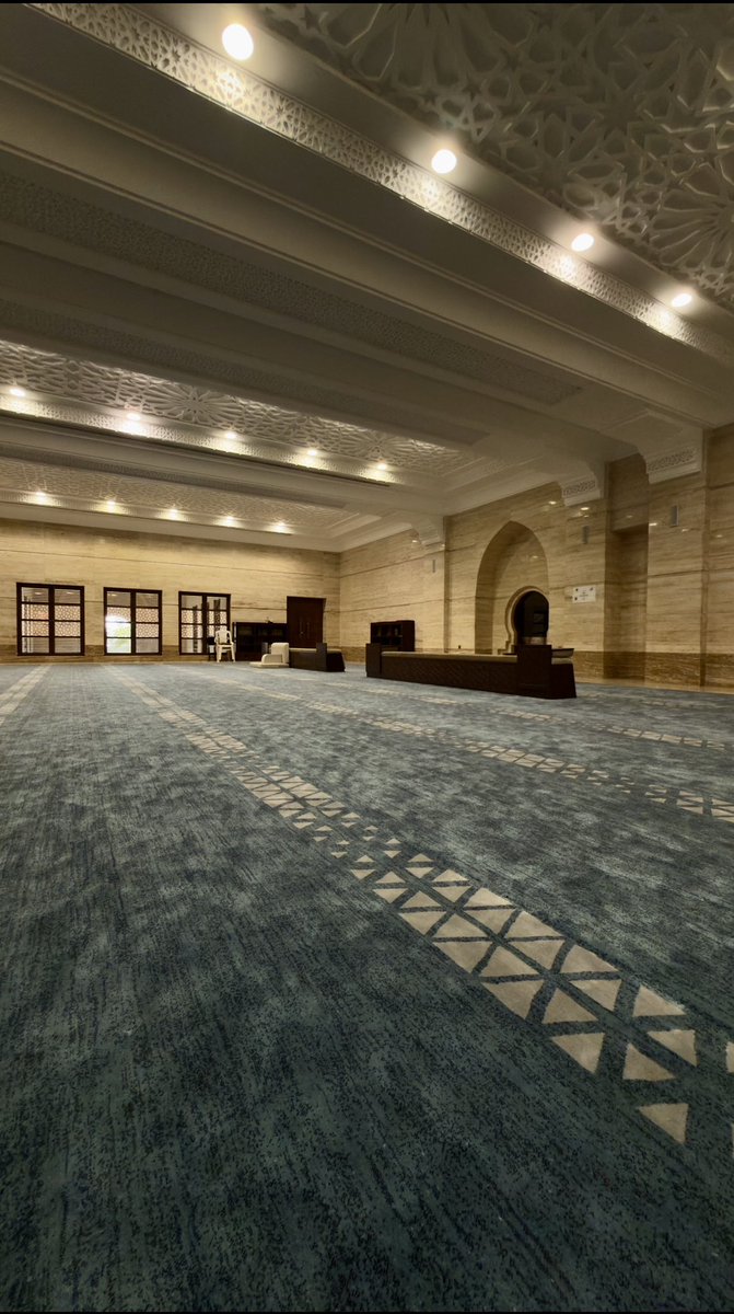 shagra_s's tweet photo. ﷽
 ﴿إِنَّ اللَّهَ وَمَلَائِكَتَهُ يُصَلُّونَ عَلَى النَّبِيِّ 
يَا أَيُّهَا الَّذِينَ آَمَنُوا صَلُّوا عَلَيْهِ وَسَلِّمُوا تَسْلِيمًا﴾ 
*اللَّهُــمَّ صـَلِّ وَسَـلِّمْ علـى نَبِيِّنَـا مُحمَّدﷺ
#يوم_الجمعة🕊️ https://t.co/3PmDeqkVpn