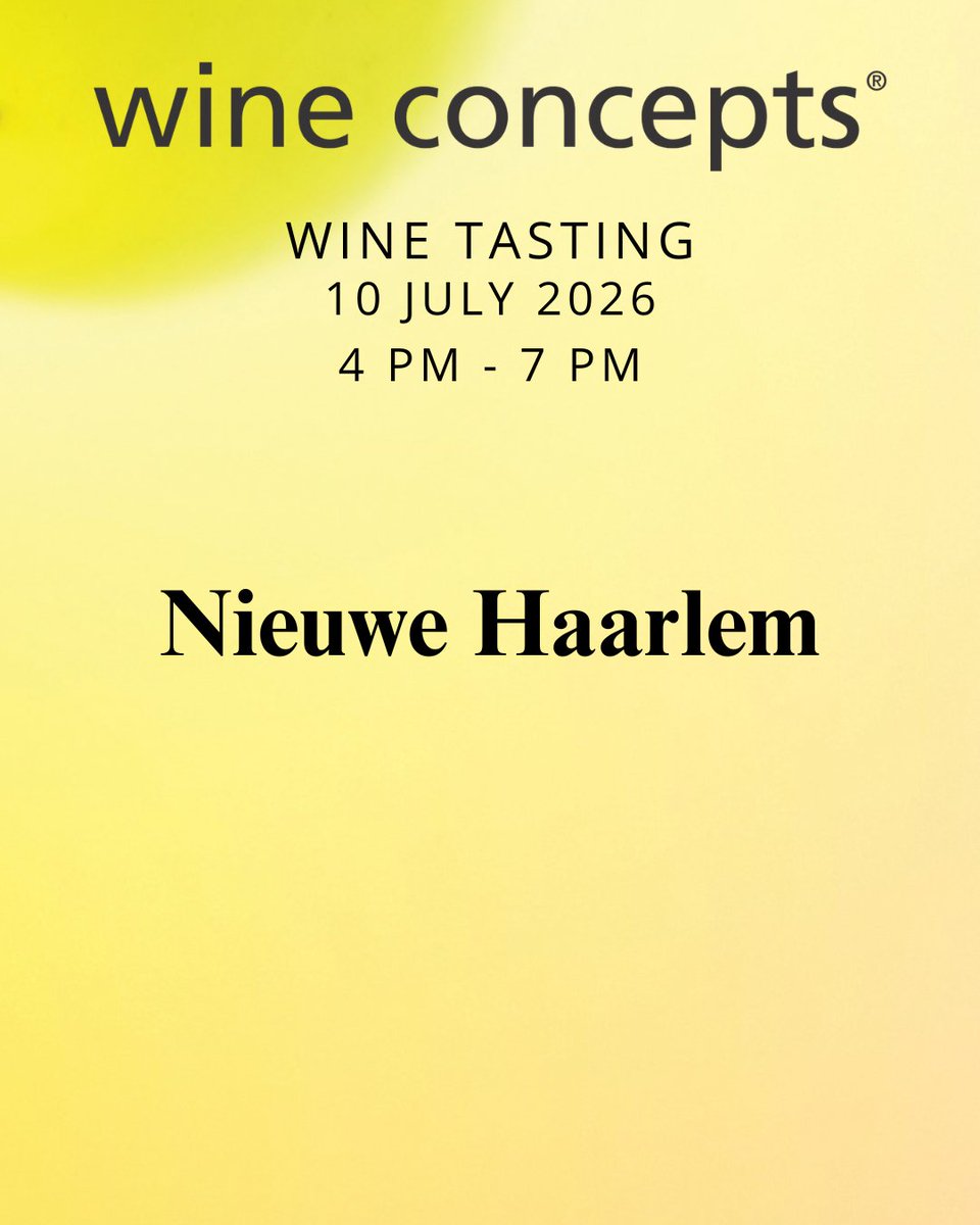 wineconceptsSA's tweet photo. Nieuwe Haarlem tasting today!

#wine #lovewine #wineconceptsnewlands #winetasting https://t.co/1GnTUVLaFR
