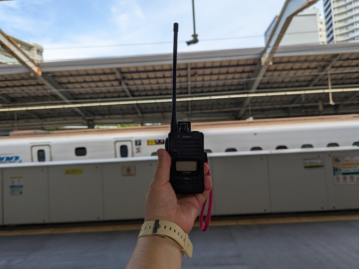 MK7274's tweet photo. 神戸各局様お邪魔しました、帰りますまた来ますね、さすがにここからは高取山RPはアクセスできまでんでした https://t.co/Ku4uRJSxCb