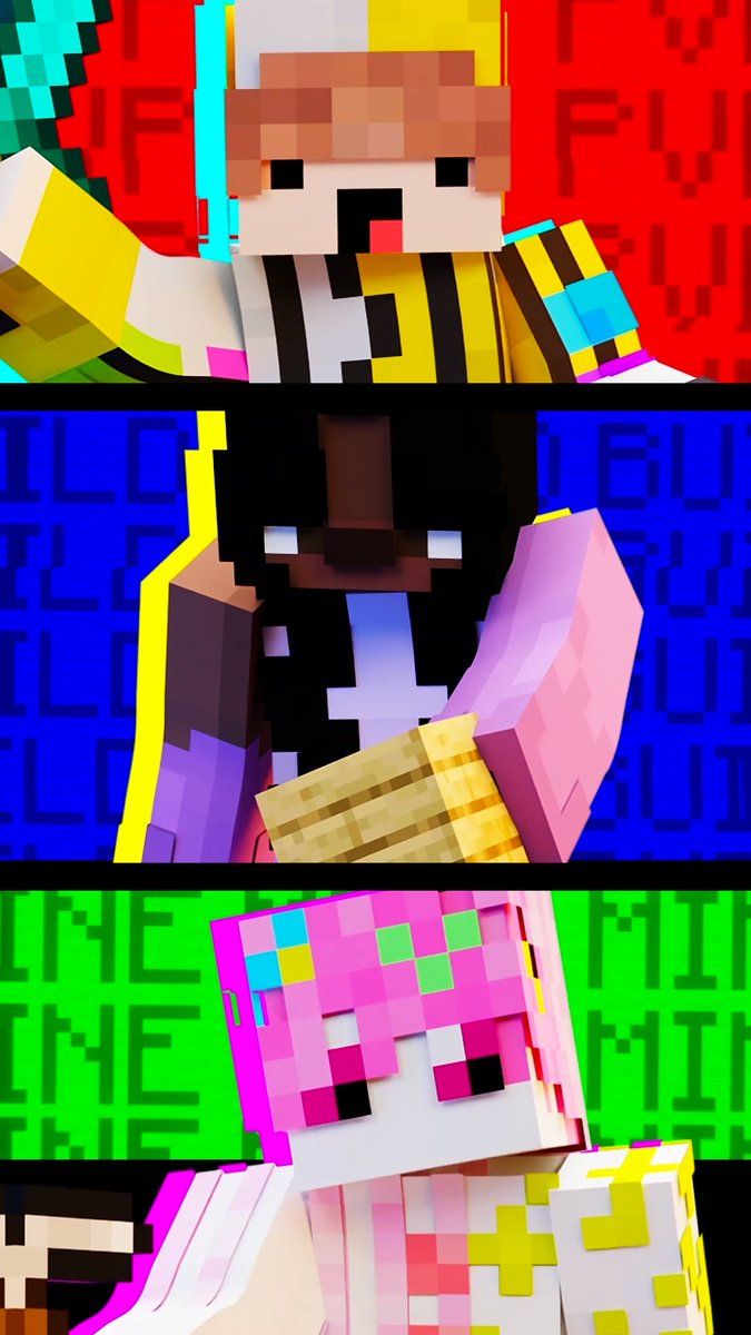 realdeviousMC's tweet photo. hi twitter👋I posted another minecraft edit this one was fun to make!!
please watch it here:
♥tiktok:https://t.co/9a7RujAnfs
♠youtube:https://t.co/YTCG9riePP
#minecraft #minecraftedit https://t.co/Xppoofmg8s