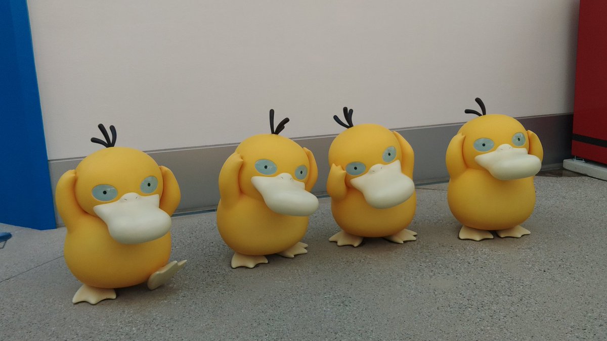 nagamaquality's tweet photo. ﾁｲｻﾅﾎﾟｷﾓﾝ ｲｯﾊﾟｲ
ｶﾜｲｲｶﾜｲｲﾈ https://t.co/Qfmz7eTJ7G