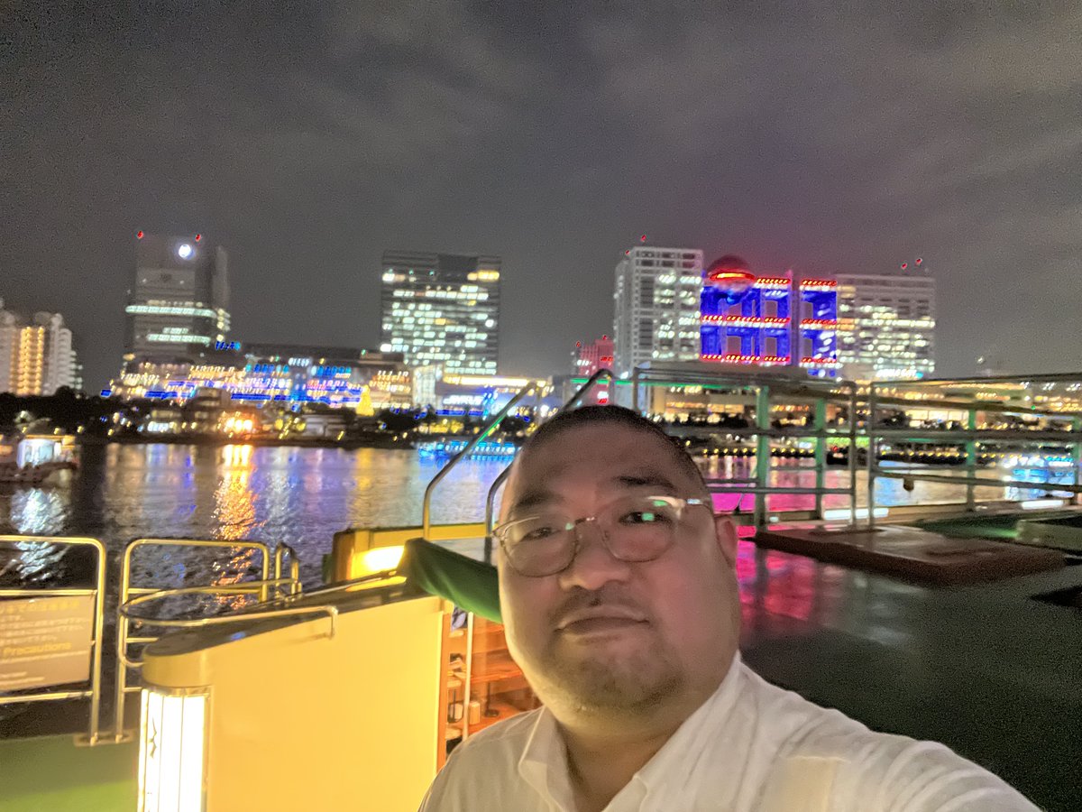 sz_munk's tweet photo. なう https://t.co/cIIGzX4lnF