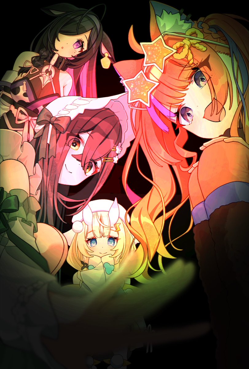 wl20788's tweet photo. 『　じゃん勝ちね♪　』

#yoiyume_art https://t.co/kgSwSJBkoI