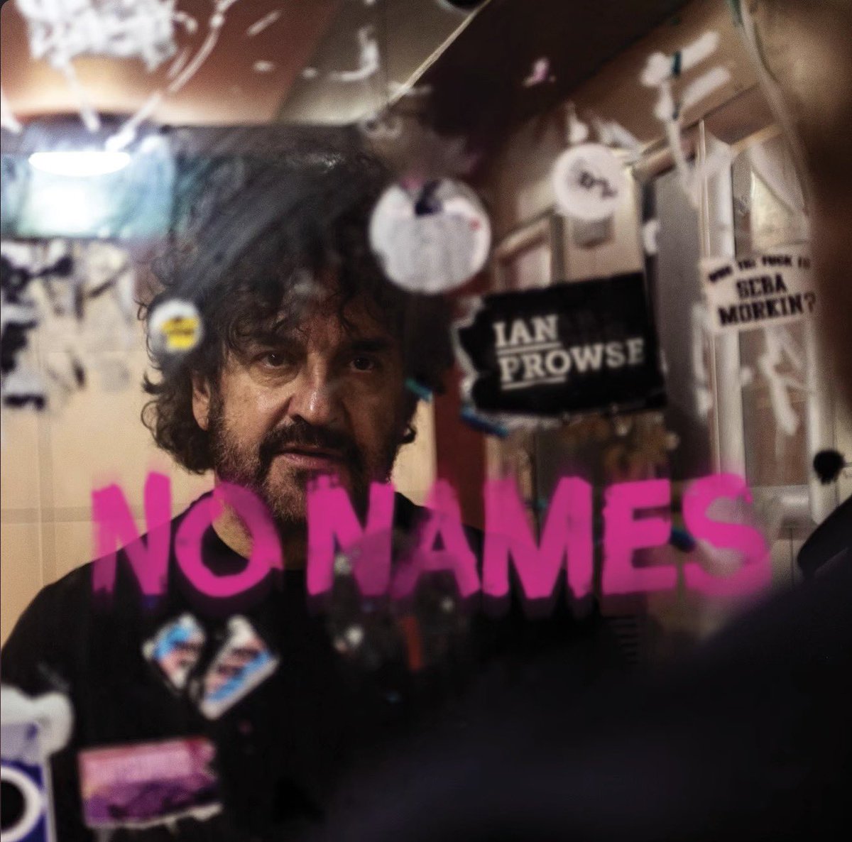 Ian_LFC's tweet photo. It says a lot about the talent of the man when you play his new album, No Names, out today and it feels as familiar and as special as the back catalogue! Take a bow Prowsey! @ianprowse #nonames #ianprowse #pele #amsterdam β€οΈπππ©΅ https://t.co/5S2wDWUN2m