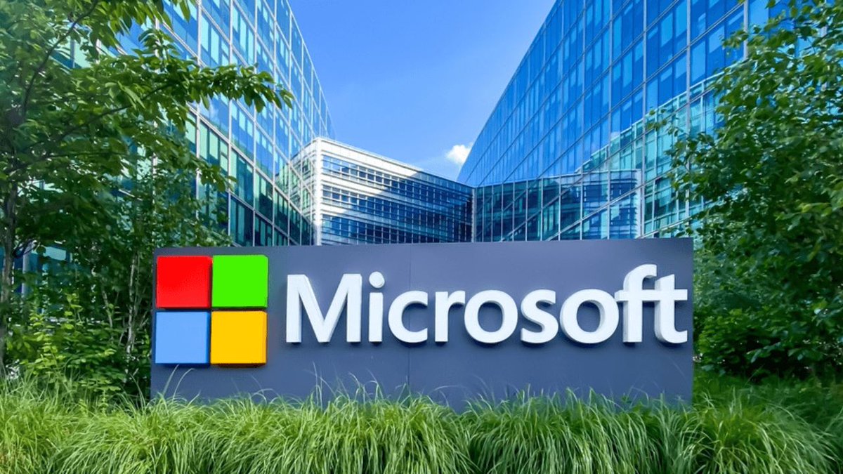 Microsoft'tan Yapay Zeka Alanında Dev Adım: 2.5 Milyar Dolarlık Yatırımla Yeni Şirket Kuruldu