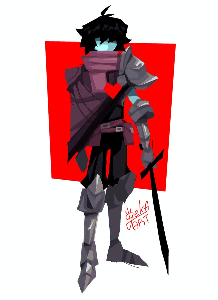 gka_geka's tweet photo. Kris dark world
#deltarune https://t.co/8maXkCeqZt