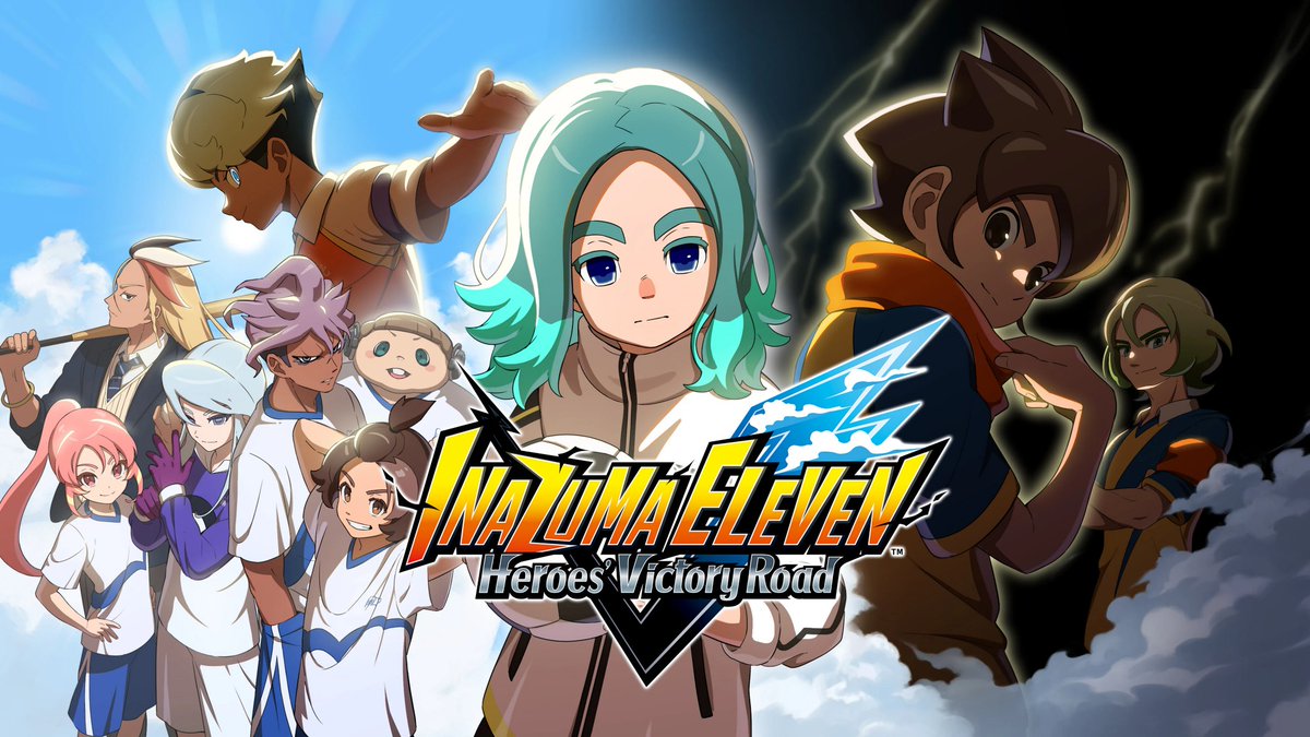 Rivaito's tweet photo. Tengo varias preguntas sobre este juego:

1. ¿Merece la pena?
2. ¿Alguien que no ha visto Inazuma Eleven lo puede disfrutar?
3. ¿La comunidad sigue viva o está muerto?
4. ¿Piensan rebajarlo? Ni con las rebajas de Steam ha bajado de precio LPM

¡Os leo! 🫪 https://t.co/uTGFtA075H