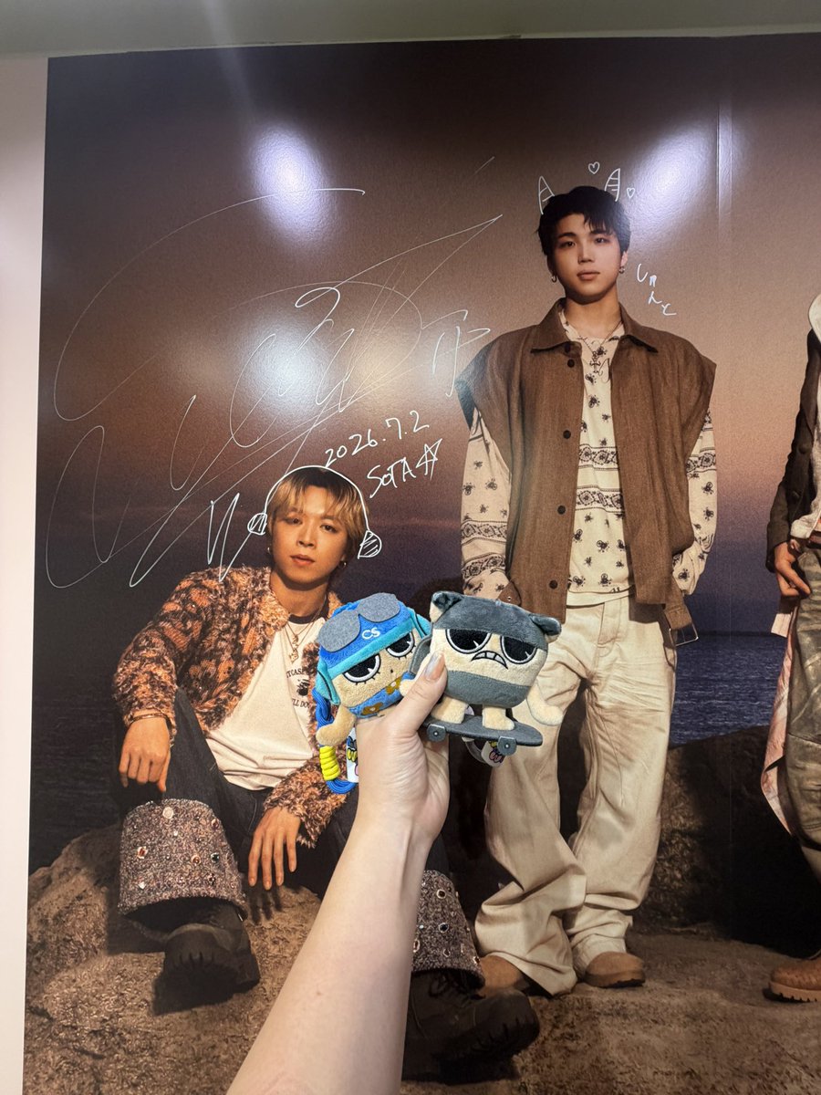 mino___bf's tweet photo. https://t.co/K97LS4nW2K