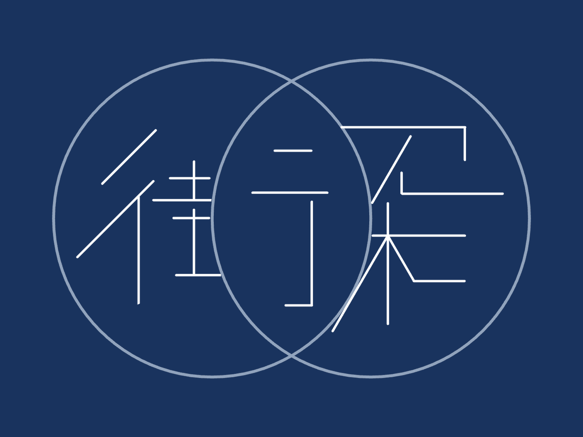 kinyumore's tweet photo. 街深

ベン図を使ってみました。
良いアイディアな気がします。 https://t.co/MOPYSsfwc8