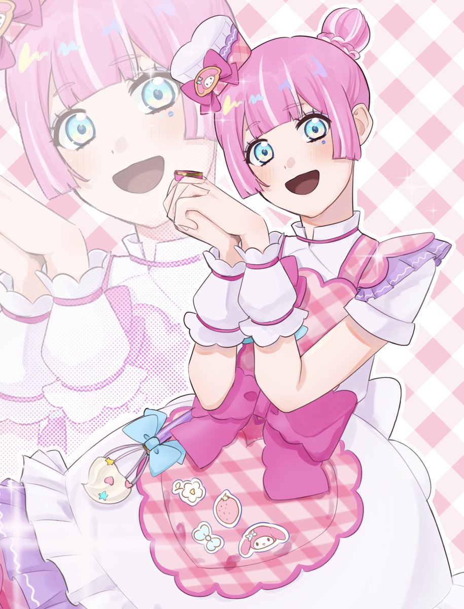 nnnchamz's tweet photo. 反応ありがとうございました𝜗𝜚˚⋆ https://t.co/uxgjMQrg7R