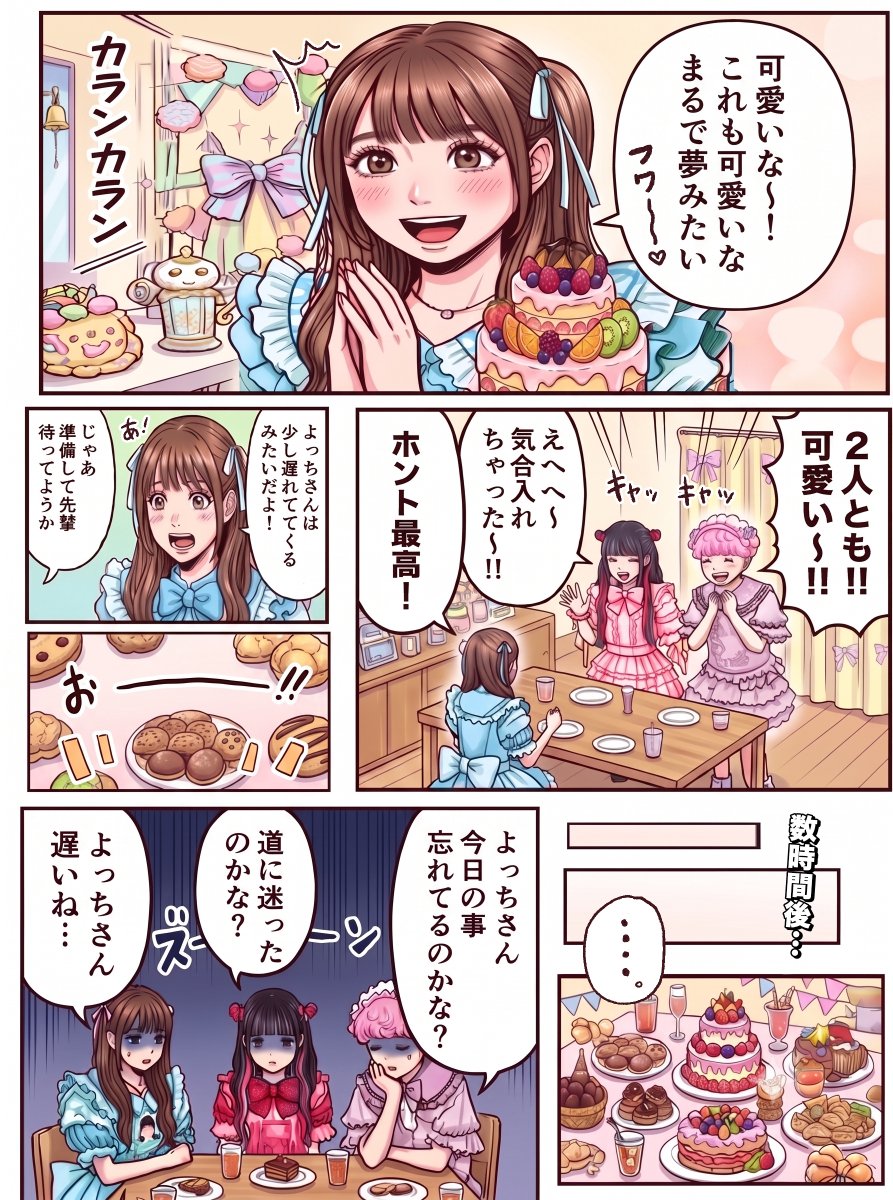 よっち【ボンボンTV】 (@yocchi5810) / Posts / X