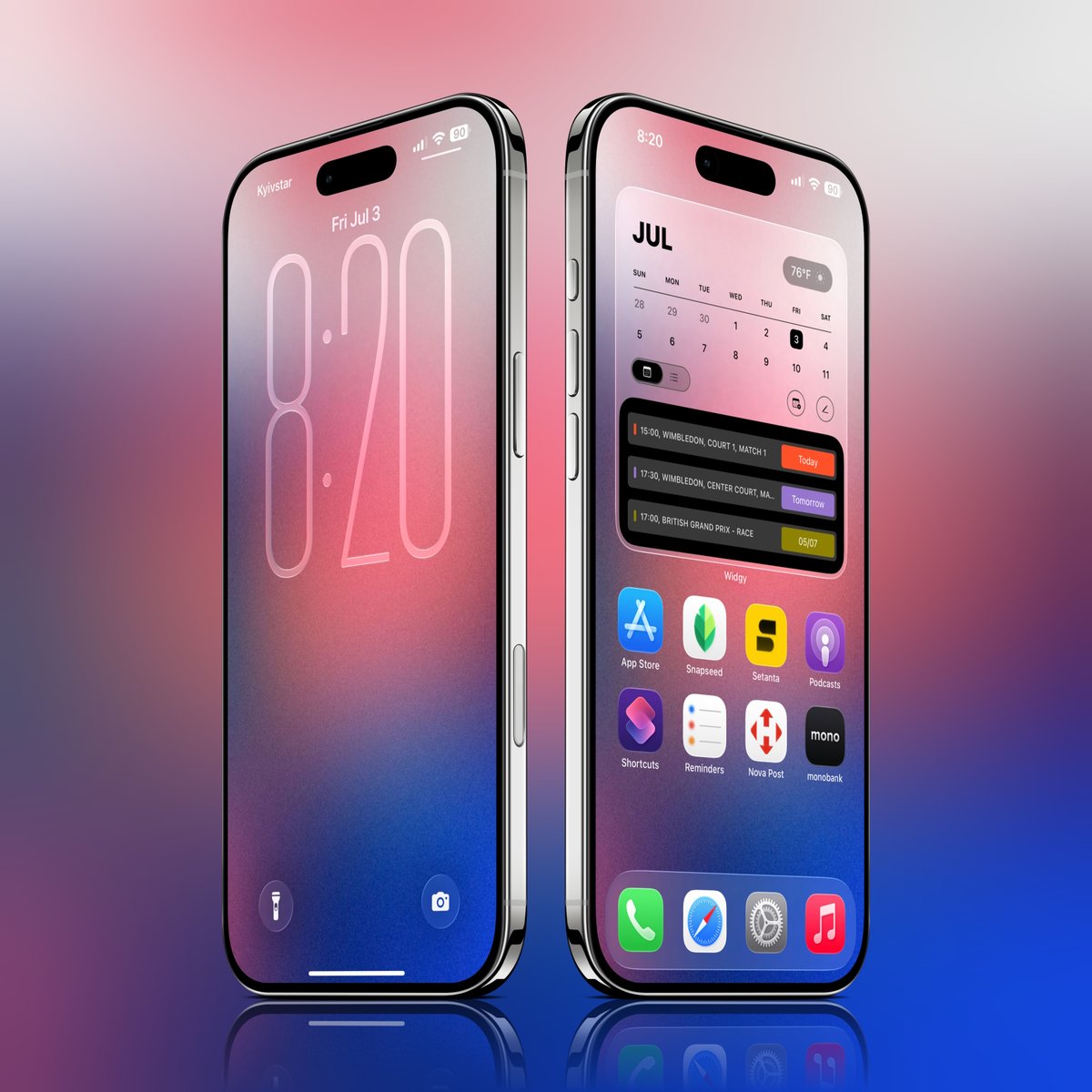 Hewoood's tweet photo. Easily refresh your iPhone:
widget - Dublin pack, click to download now https://t.co/jHhJ6EGLUQ
wallpaper - Pinterest
#IOS26 #wallpapper #ios #iphonewallpaper #iphonesetup #customatization #Widgy #widget #homescreen #setup #iphonetheme #phone #iphone https://t.co/FBv6bAcRdI