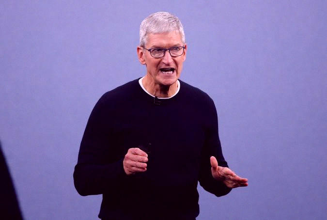 w_wxx's tweet photo. アップルが中国企業からメモリチップを買う話を進めてるらしい🍎

その一方で、トランプはマイクロンが自分の口座に2.5億ドル入れたのを絶賛してた結果…

結局、誰が得するんだろうね🤔 https://t.co/3GBQbkcL8L