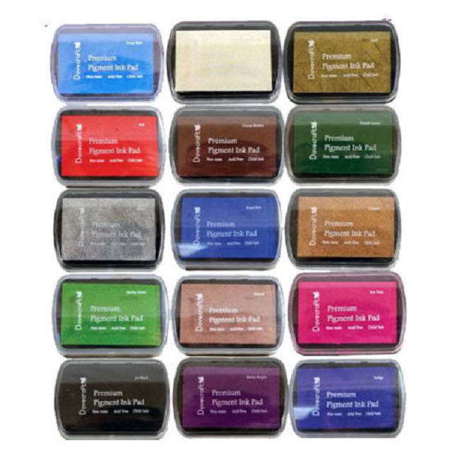 CharmelLtd's tweet photo. More listings in the new #CharmelLtd Folksy Store https://t.co/m2jUHhOFZe
#CharmelLtd #Folksy #Folksyseller #craftsupplies #inkpads #shopindie #SmallBusiness #WomeninBusiness #elevenseshour https://t.co/5At50mSY35