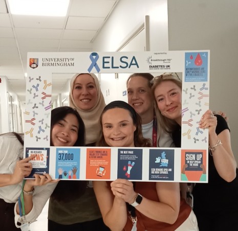 elsadiabetes tweet media