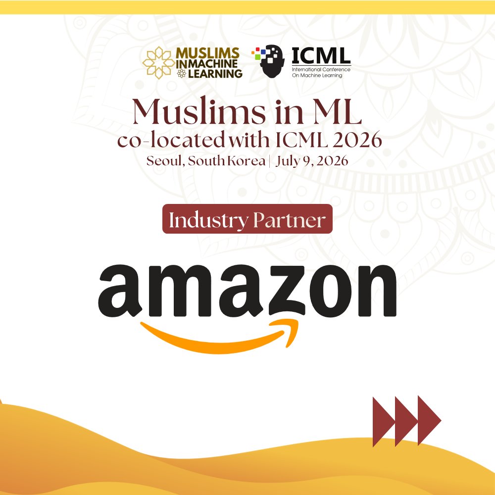 MuslimsinML tweet picture