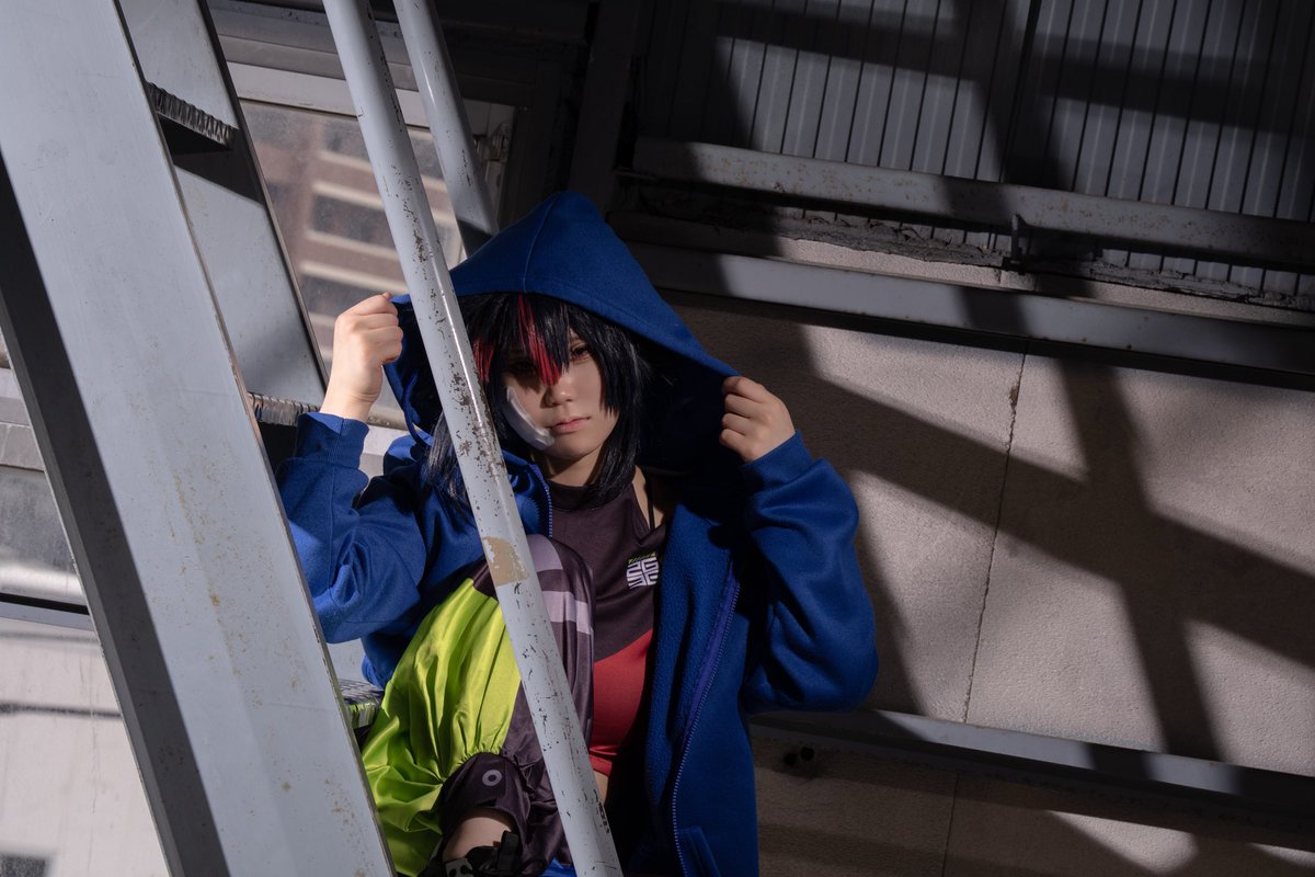 suuu_156cm's tweet photo. Cosplay  ヴィ💡

                          “元”ヒー口ー

📸▷▶︎@hananekoacha15 https://t.co/Oa9GbngLsG