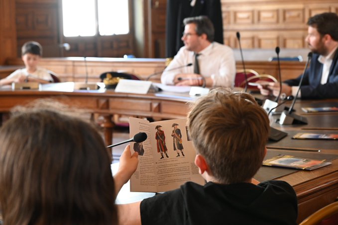 Image de l'actu de Préfet des Deux-Sèvres