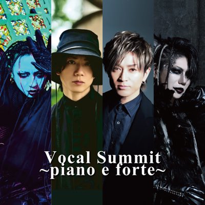 VSclassical's tweet photo. #新しいプロフィール画像 https://t.co/ZALu2sK0uH