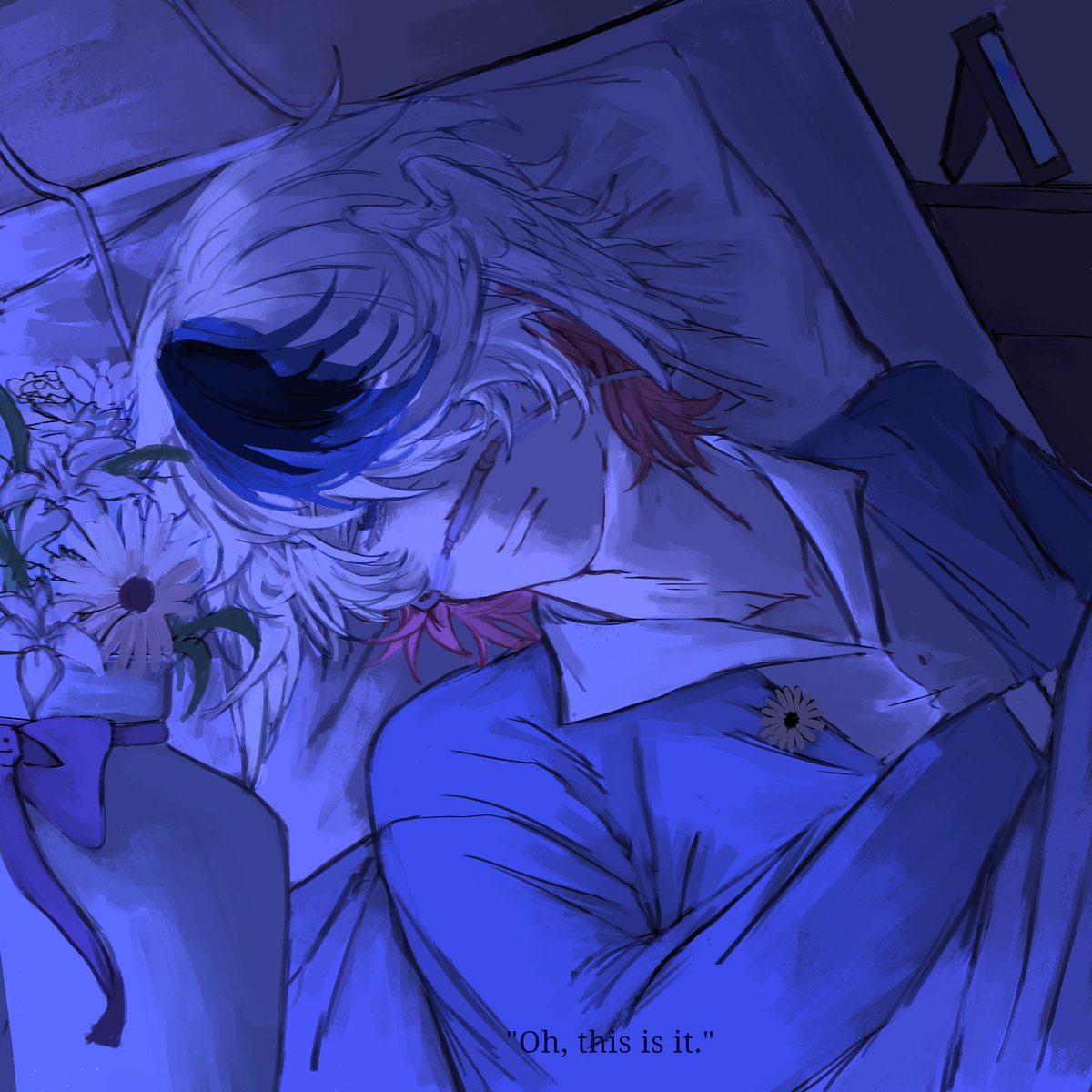 HISHI | Semi-ia tweet media