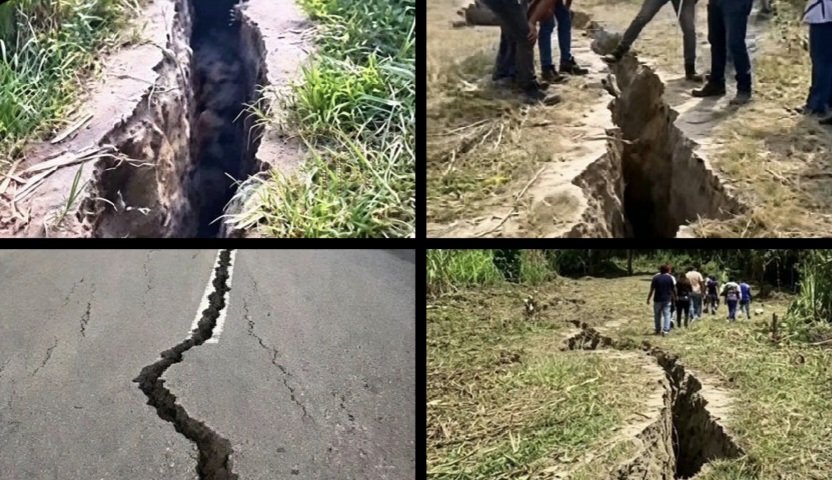 lanarobson190's tweet photo. 🇻🇪
#EarthquakeinVenezuela
#LaGuaira
Earthquake Formation
Formacion de un Terremoto
Hipocentro Terremoto
#EarthImpacts #Hypocenter
#Platetectonics #EarthImpact
#EarthquakeFormation #Geología #Terremoto #PlacasTectónicas 
#TectonicPlates #Hipocentro
#PlacaTectónica #ImpactoenlaTierra